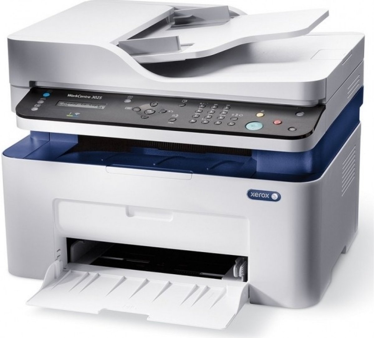 Xerox WorkCentre 3025BI od 155,52 € - Heureka.sk