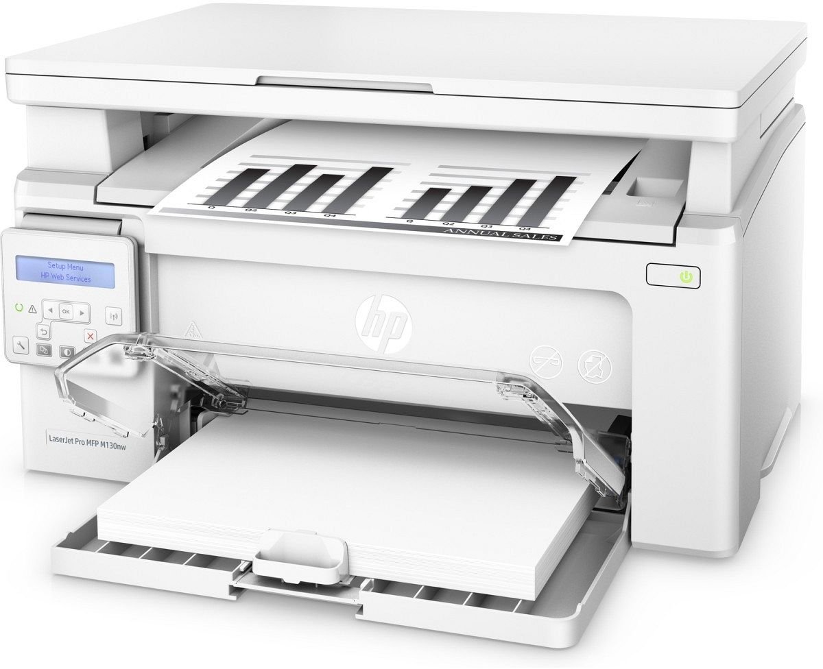 HP LaserJet Pro M130nw G3Q58A od 157,57 € - Heureka.sk