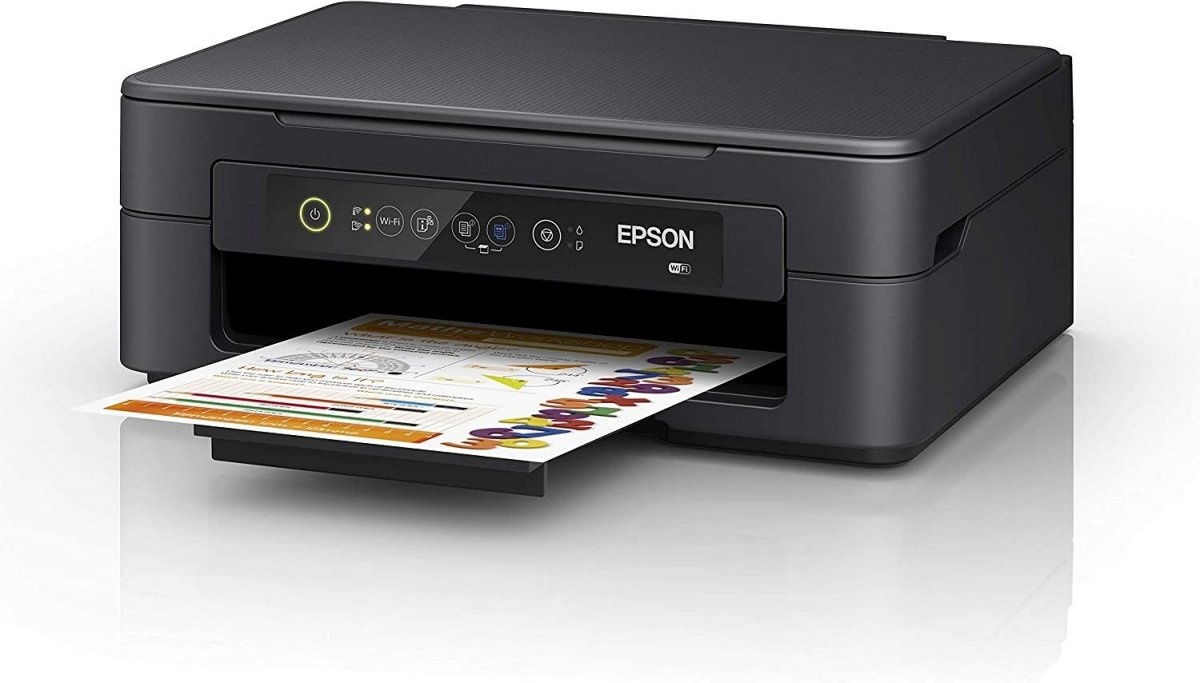 Epson Expression Home XP-2100 od 104 € - Heureka.sk