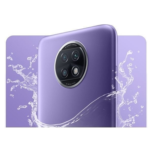 Xiaomi Redmi Note 9T 64GB - Heureka.sk