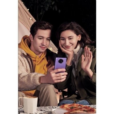 Bezchybný výkon a 5G pripojenie