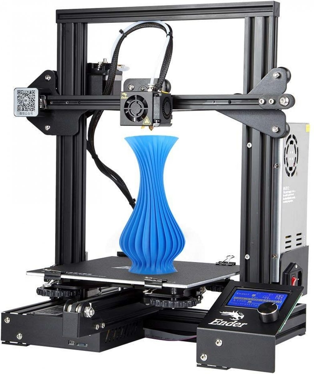 Creality Ender 3 od 156,9 € - Heureka.sk