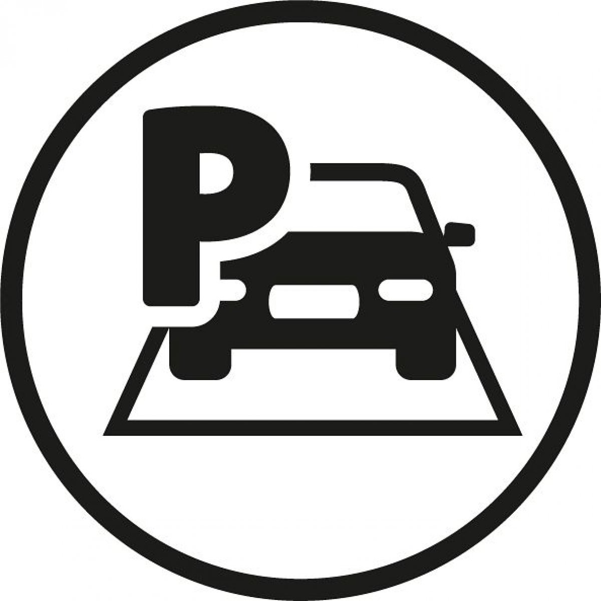 Parkovací režim