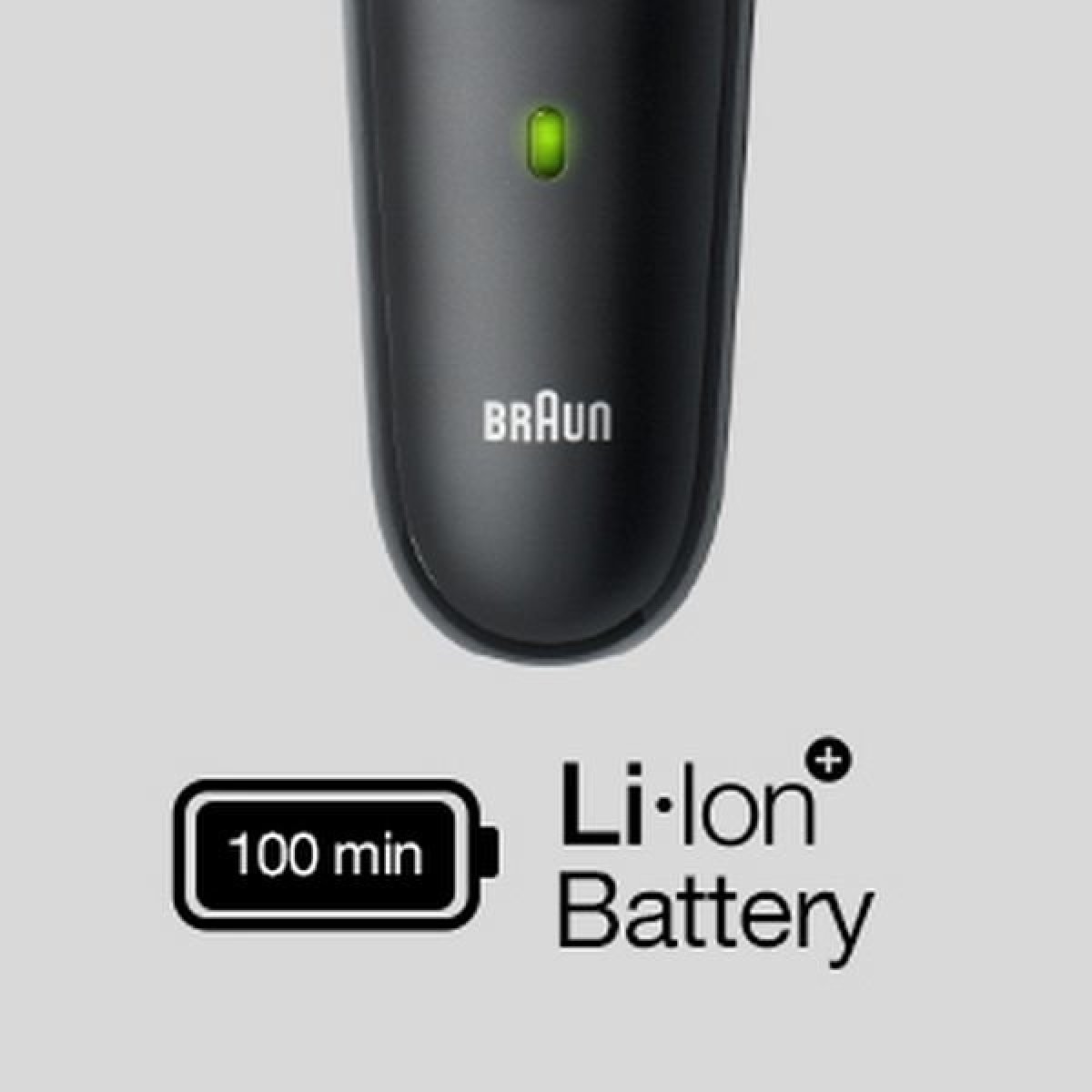 Li-ion batéria s dlhou výdržou