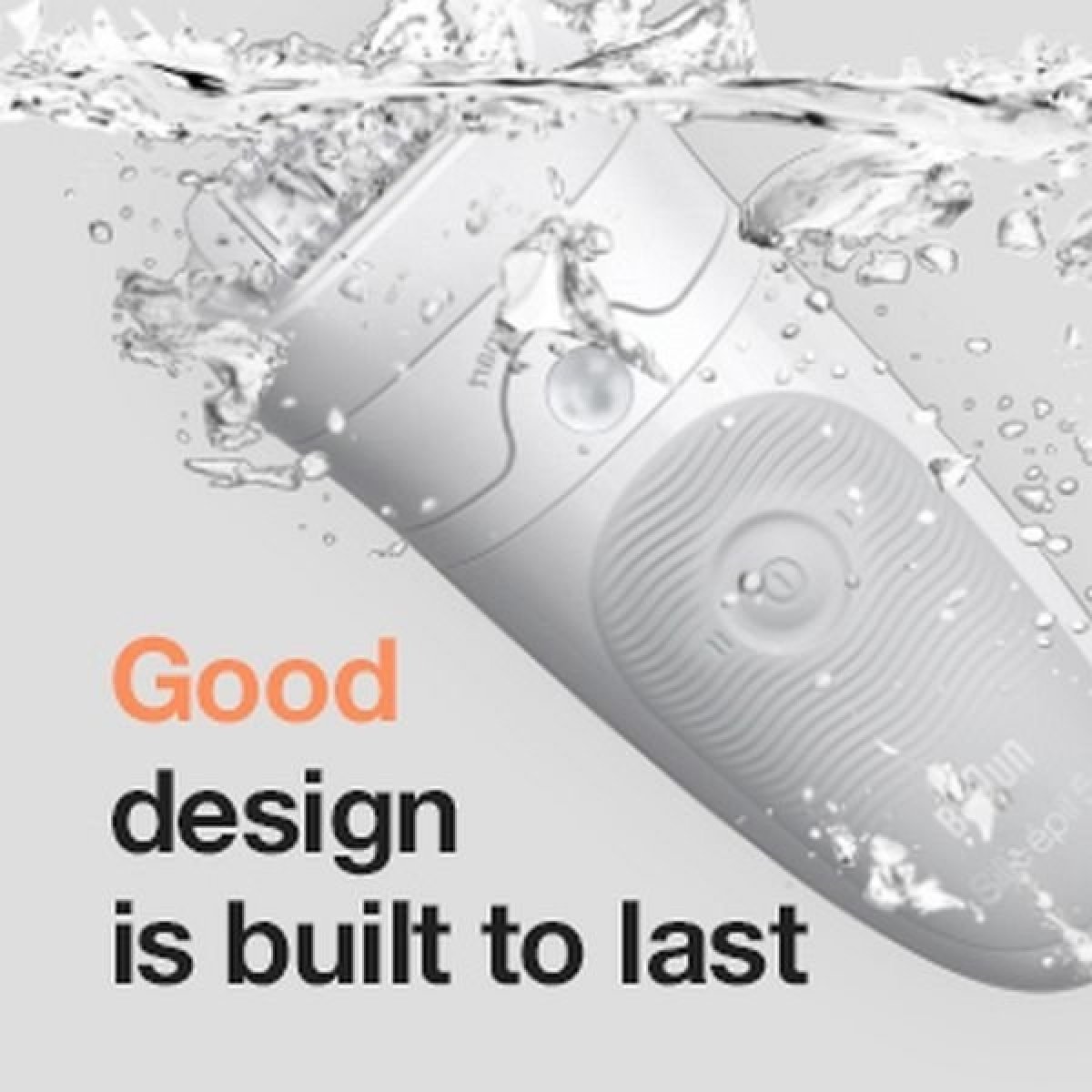 Kvalitný dizajn dlho vydrží