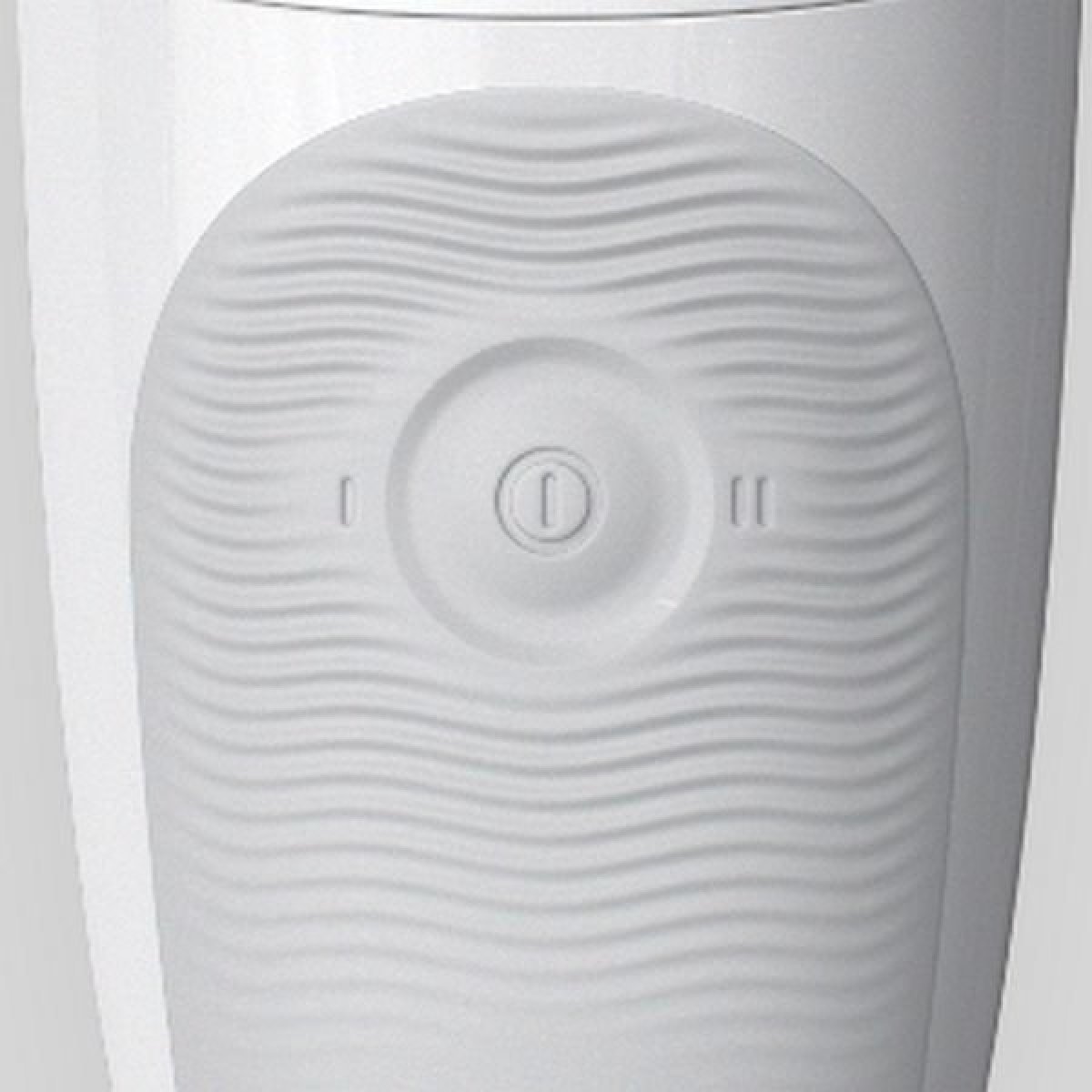 2 nastavenia rýchlosti