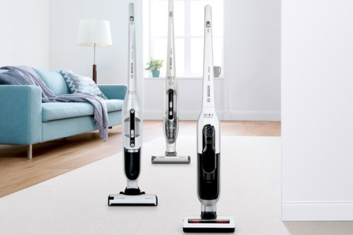 пылесос ручной handstick bosch bchf2mx20