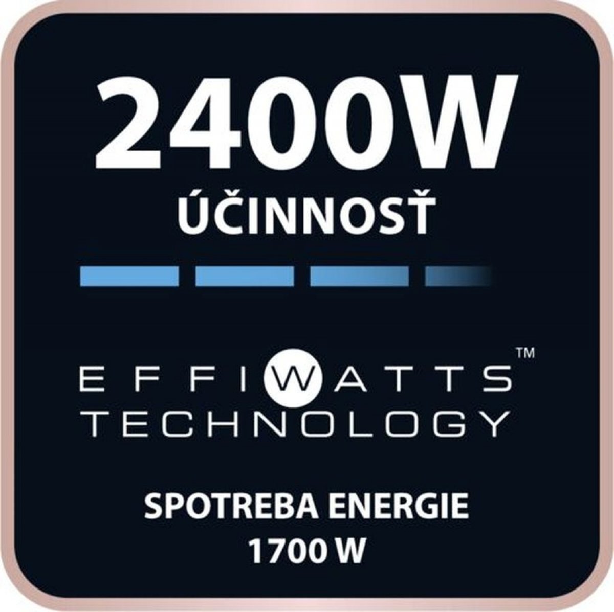 Vysoko výkonné vysúšanie