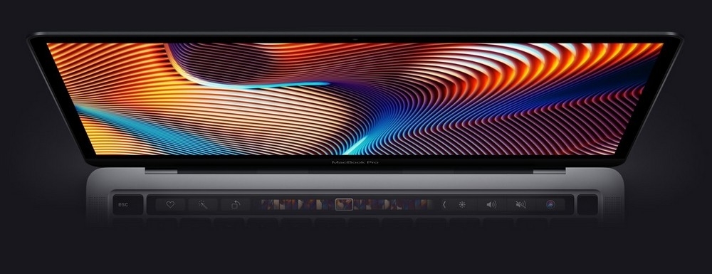 Apple MacBook Pro 2020 Silver MWP82CZ/A - Heureka.sk