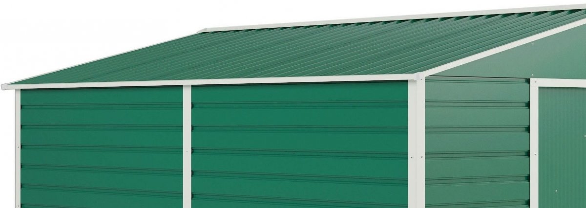 Pevná konštrukcia, ľahký prístup