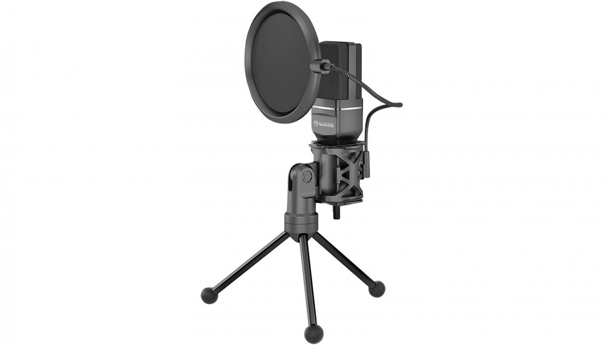 Statív (tripod)