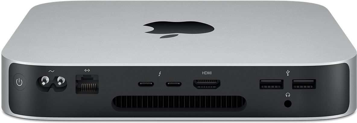 Apple Mac mini M1 MGNR3CZ/A od 772,3 € - Heureka.sk