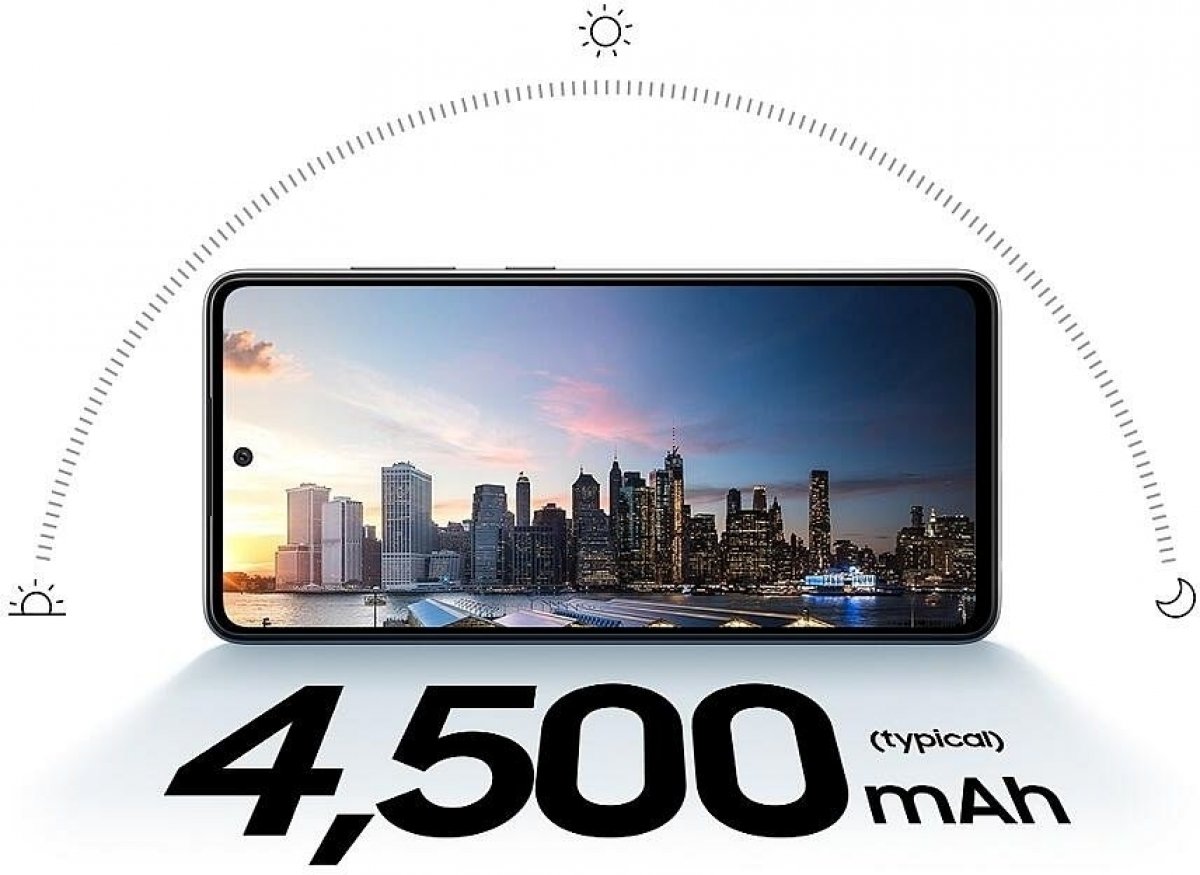 Samsung Galaxy A52 5G A526F 8GB/256GB od 435,42 € - Heureka.sk