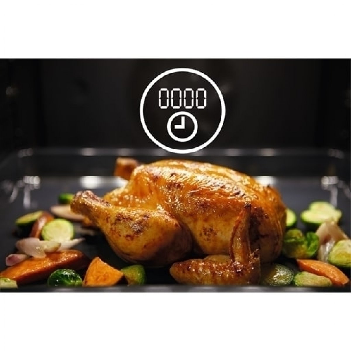 Skráťte dobu varenia