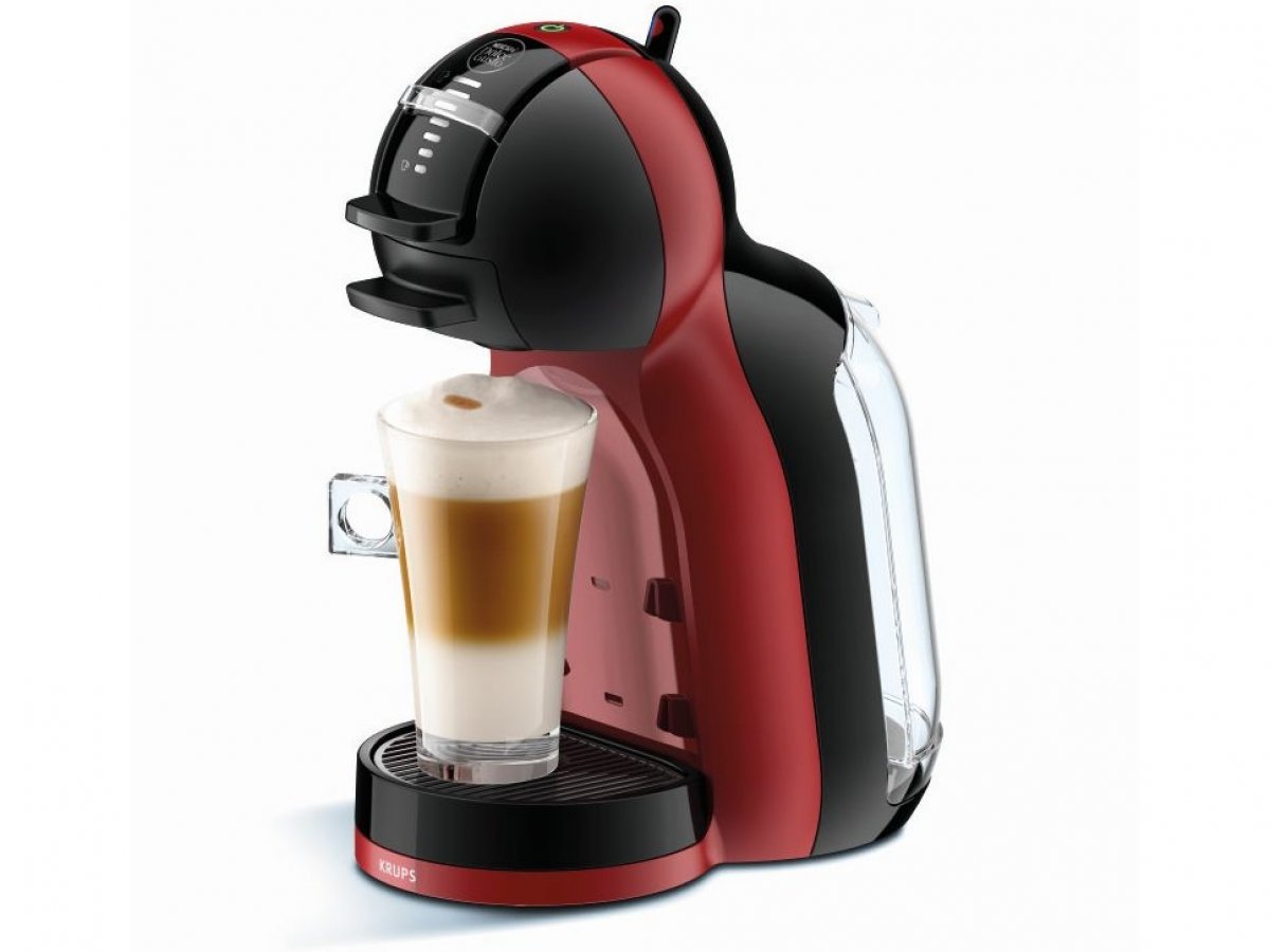 NESCAFÉ Dolce Gusto Mini Me