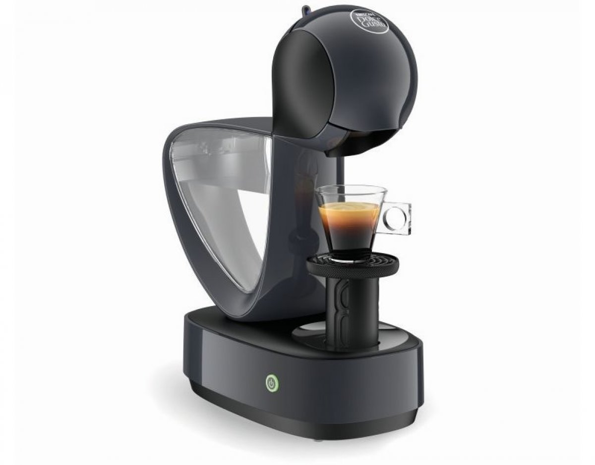 NESCAFÉ Dolce Gusto Infinissima