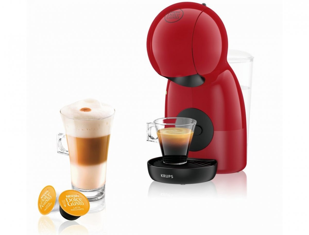 NESCAFÉ Dolce Gusto Piccolo XS