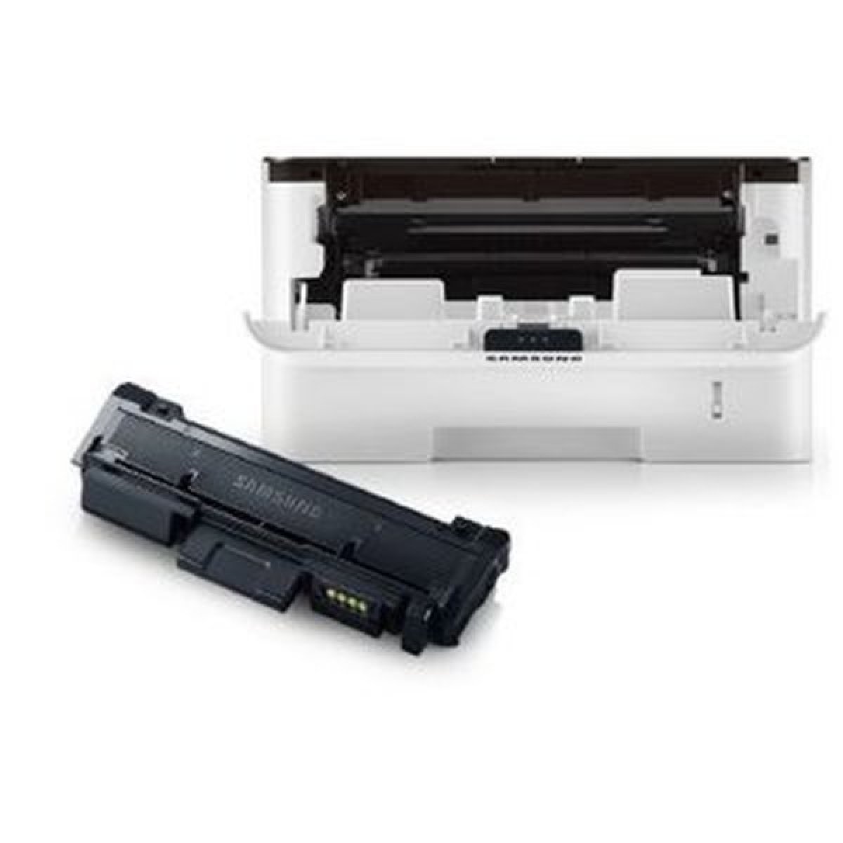 Samsung Xpress SL-M2675FN od 199,82 € - Heureka.sk