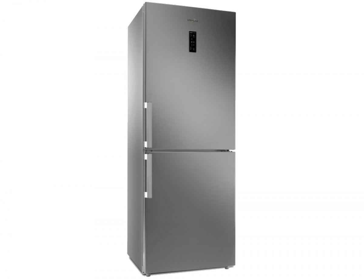 Whirlpool B TNF 5323 OX od 649 € - Heureka.sk