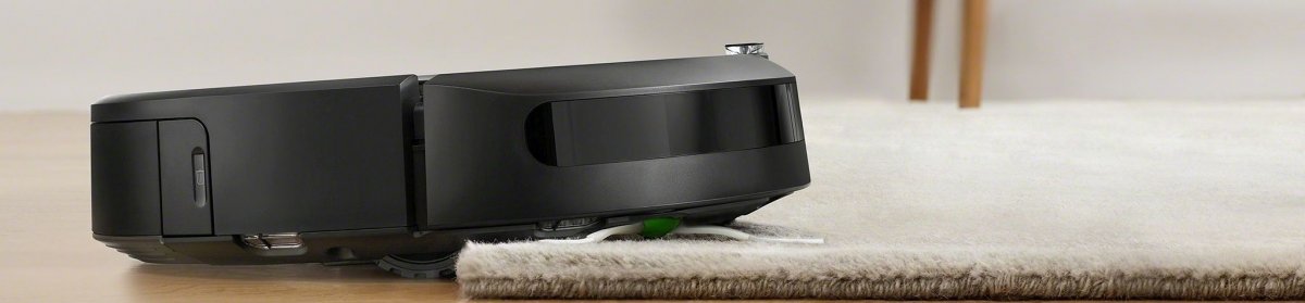 iRobot Roomba i7 +