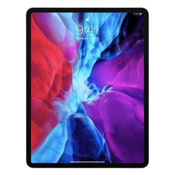 Apple iPad Pro 11 2020 Wi-Fi + Cellular 256GB Space Gray MXE42FD/A