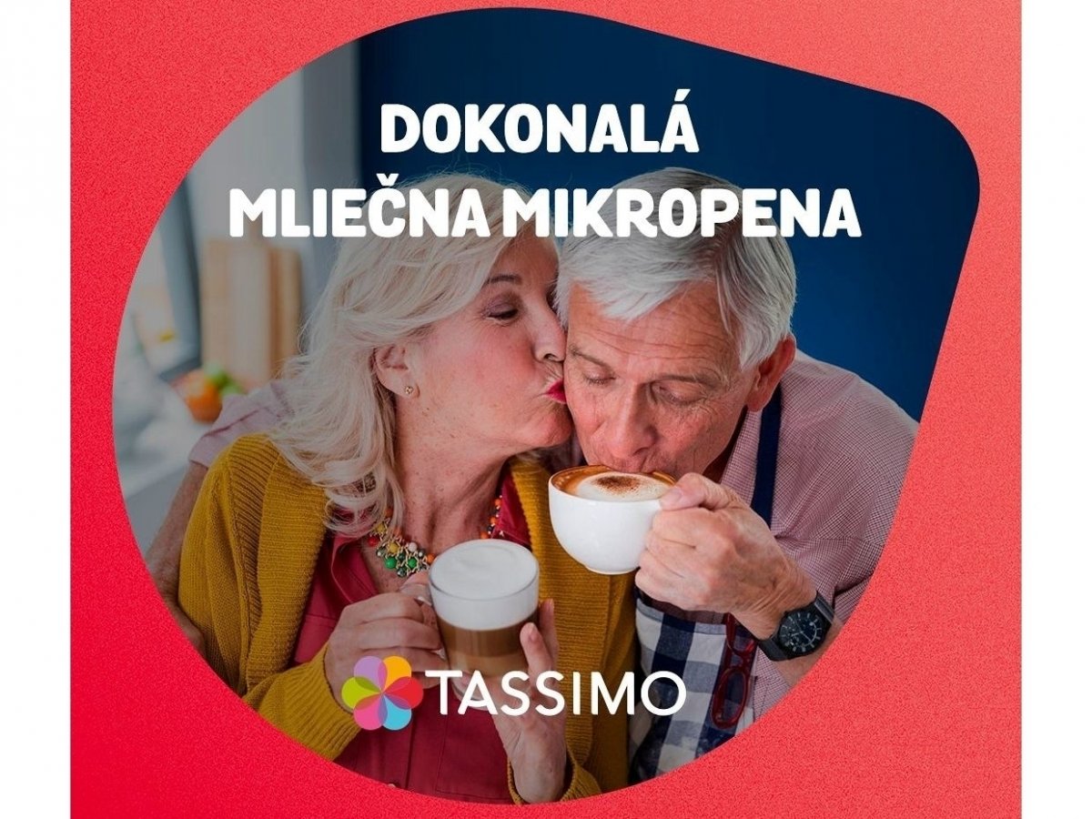 Dokonalá mliečna mikropena