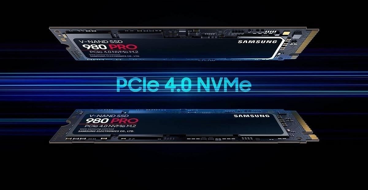 Samsung 980 PRO 500GB, MZ-V8P500BW - Heureka.sk