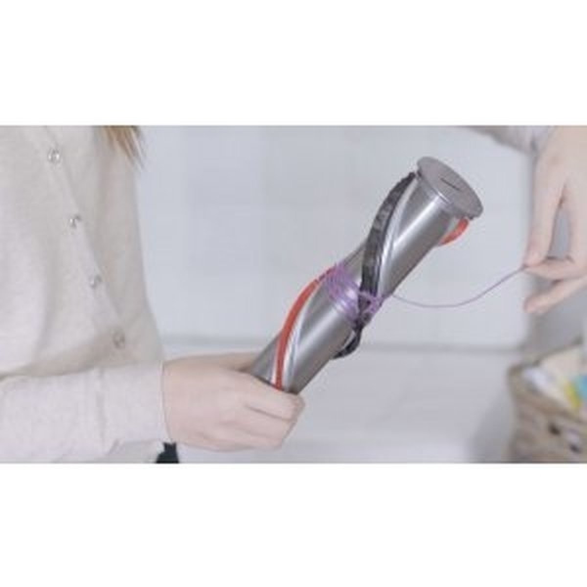 Špeciálna hubica High Torque