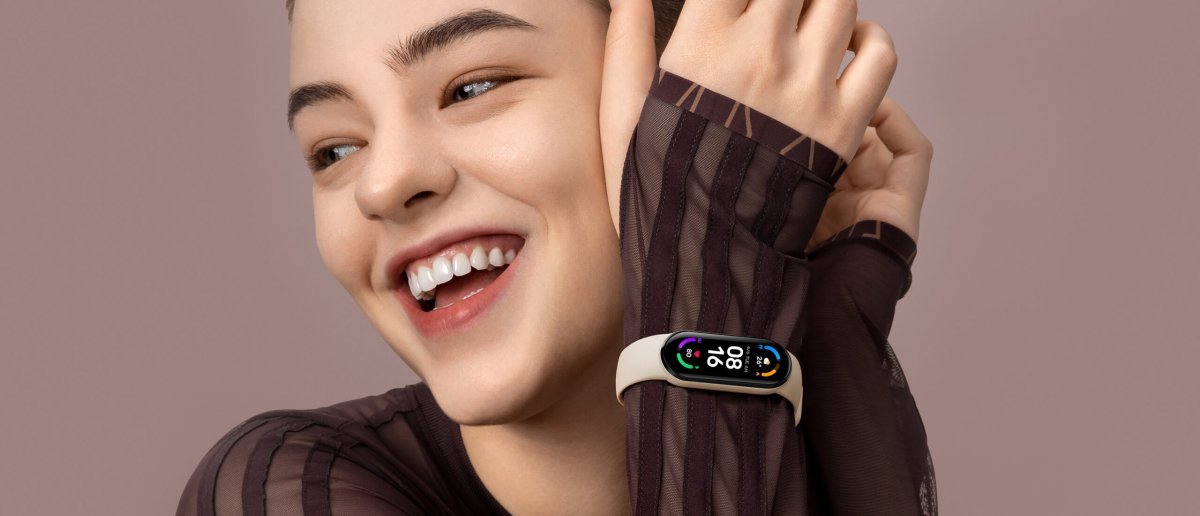 Xiaomi Mi Band 6 od 42,01 € - Heureka.sk