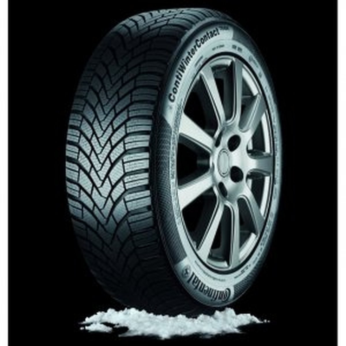 Continental WinterContact TS 850 205/55 R16 91H od 179,95 € - Heureka.sk