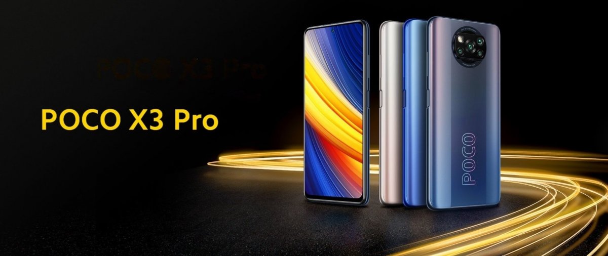 Poco M3 Pro 5G 6GB/128GB