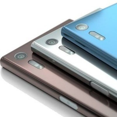 Klenot rady Xperia