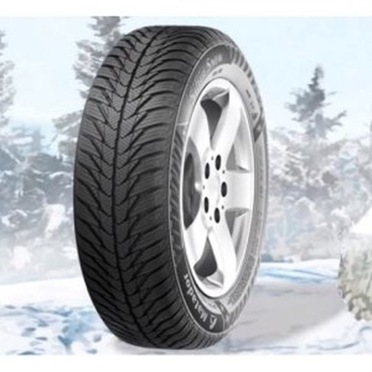 Matador MP54 Sibir Snow 165/70 R13 79T od 42,61 € - Heureka.sk