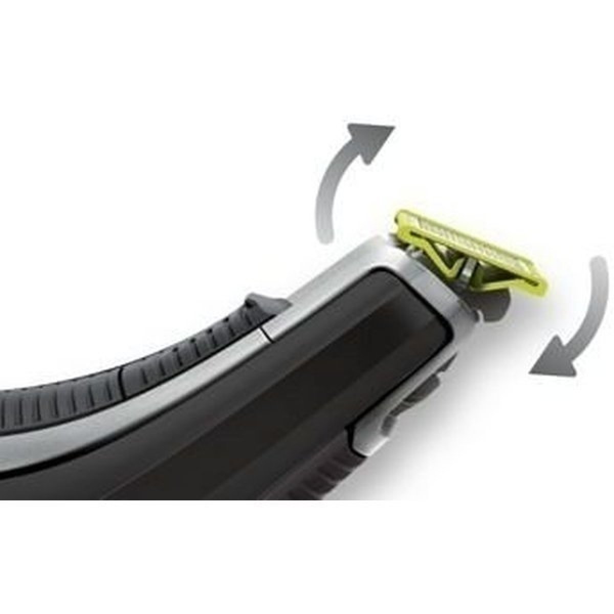 Philips OneBlade Pro QP6520/20 od 45,9 € - Heureka.sk