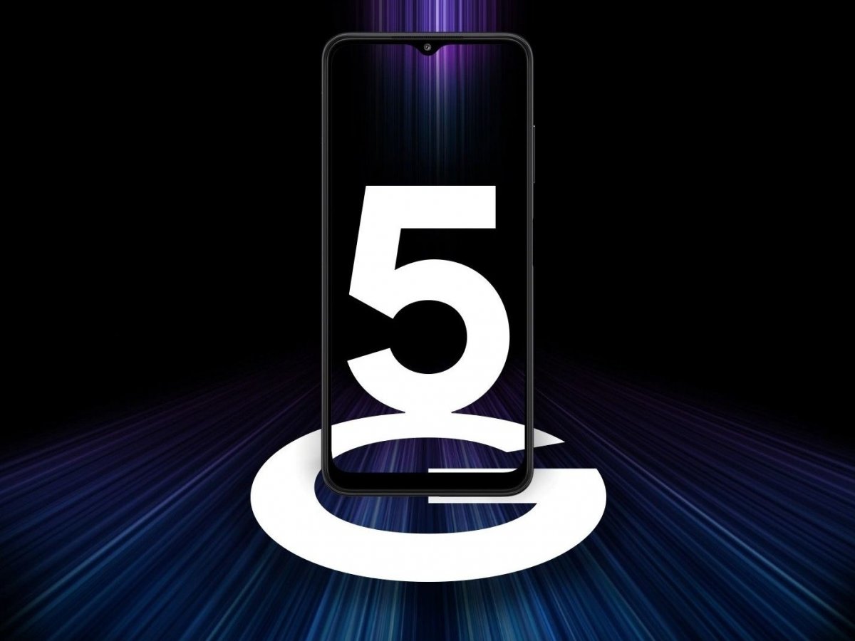 Výnimočne rýchla sieť 5G