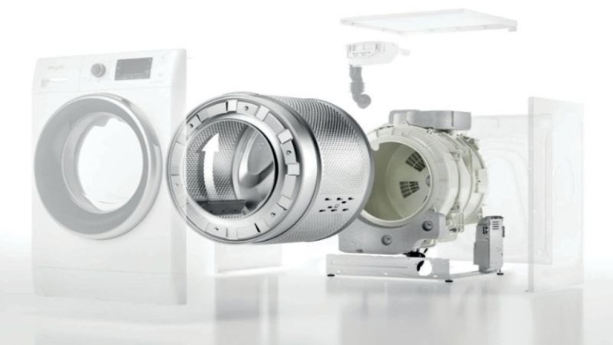 SenseInverter motor