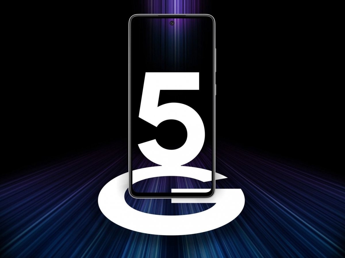 Surfovanie v 5G