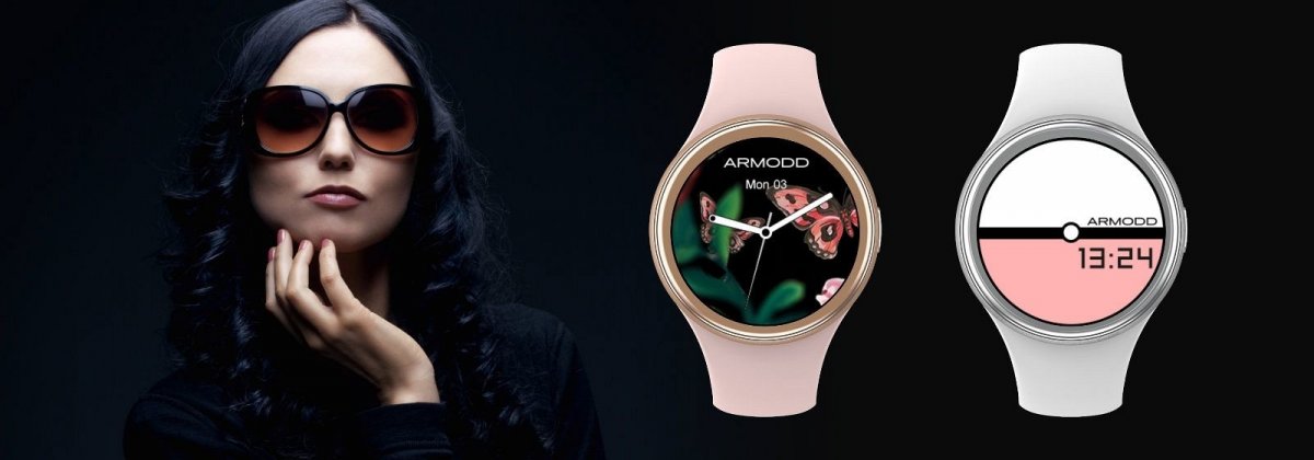 ARMODD Wristcandy 2