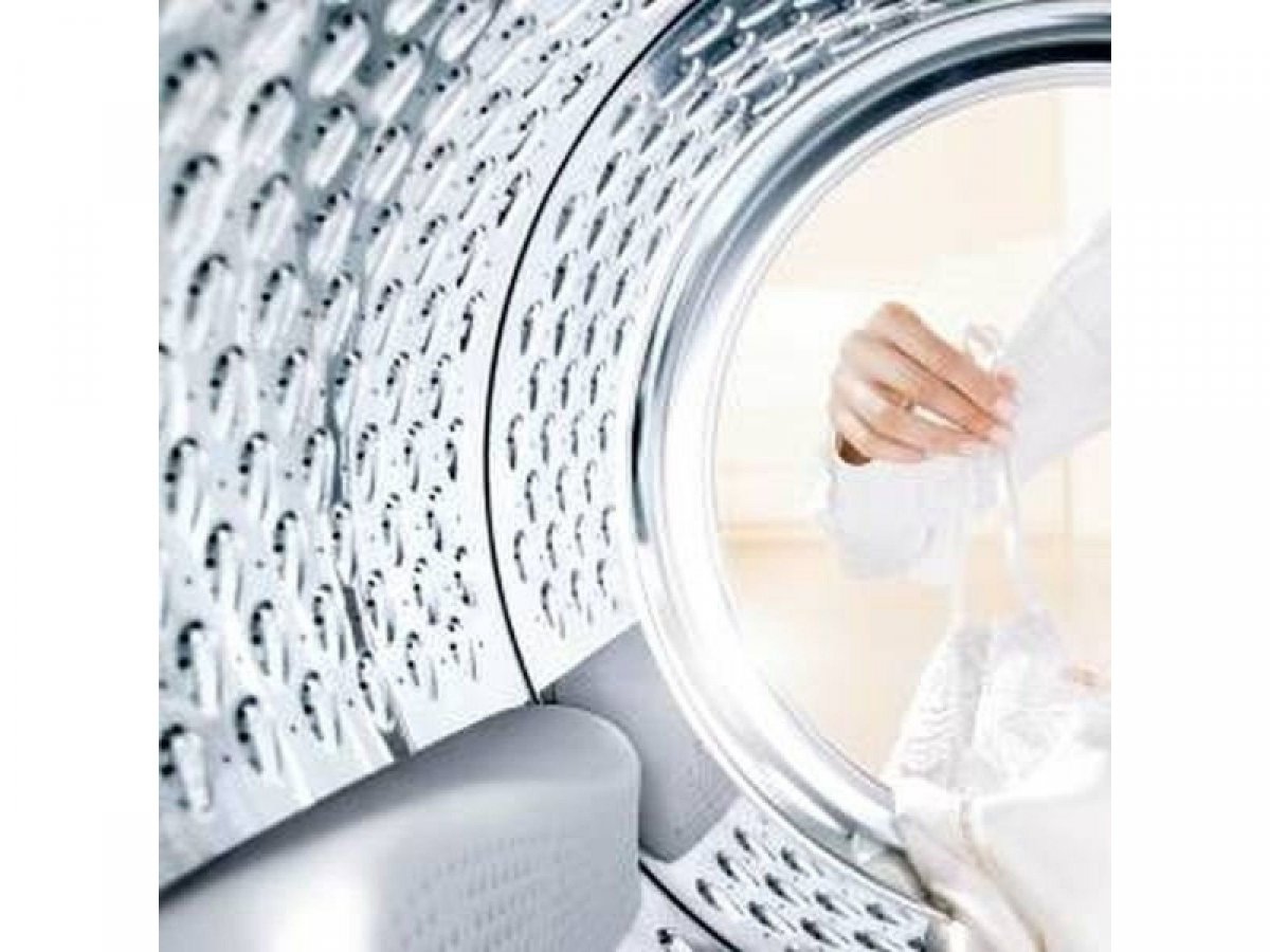 Jemné, účinné a kvalitné pranie