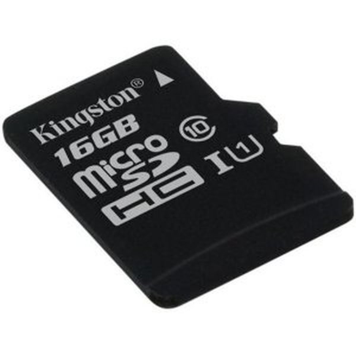 Kingston microSDHC 16GB UHS-I U1 SDC10G2/16GBSP od 4,3 € - Heureka.sk
