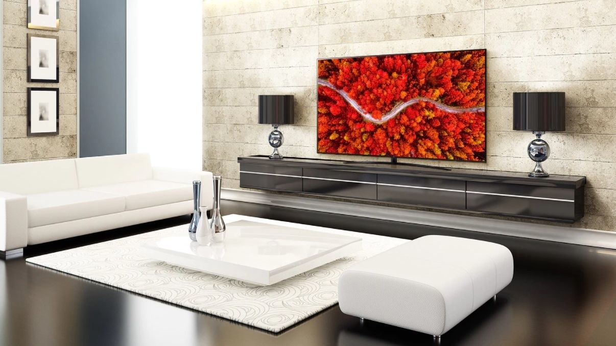 LG 55UP7500 od 499 € - Heureka.sk
