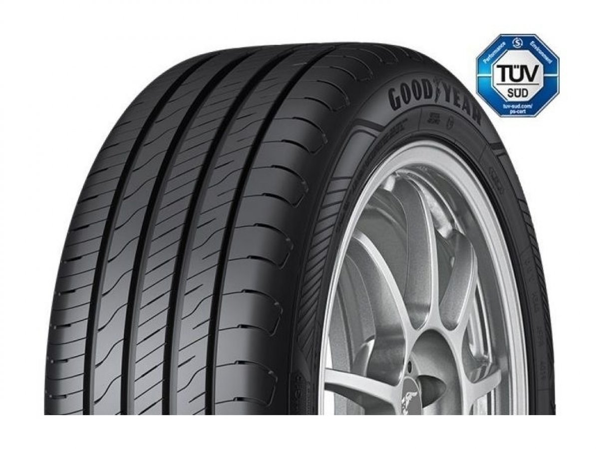 Goodyear EfficientGrip Performance 2 195/65 R15 91H od 63 € - Heureka.sk