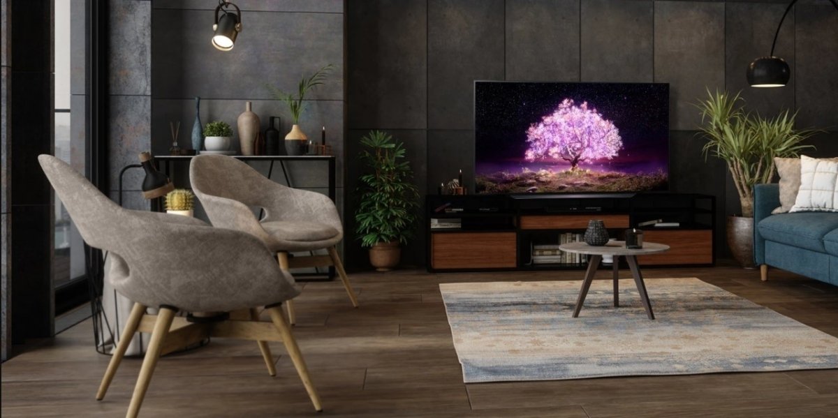 LG OLED65C11LB od 1 399 € - Heureka.sk