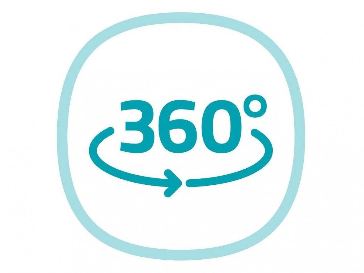 Zvuk 360°