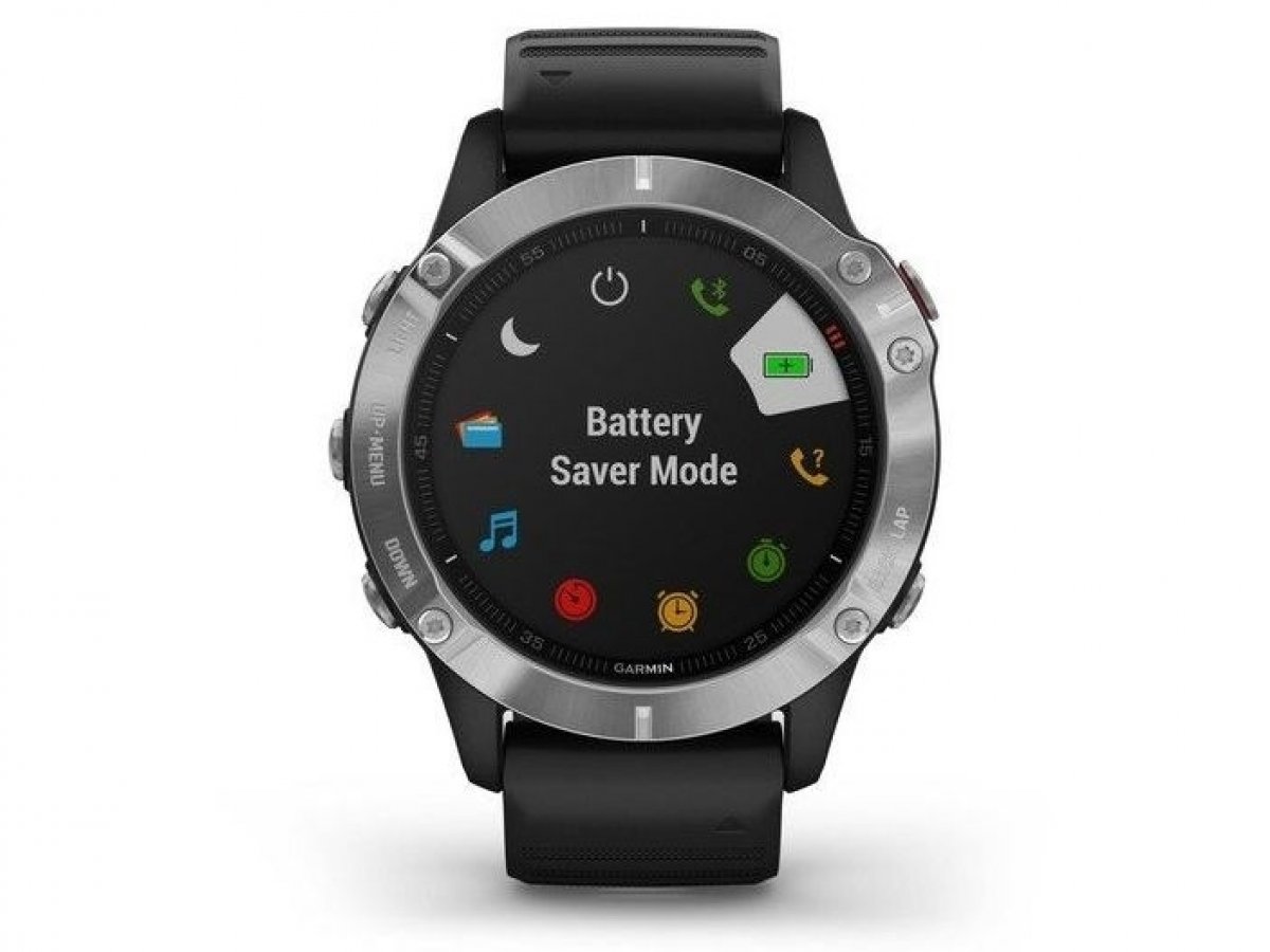 Garmin fenix6 od 550 € - Heureka.sk