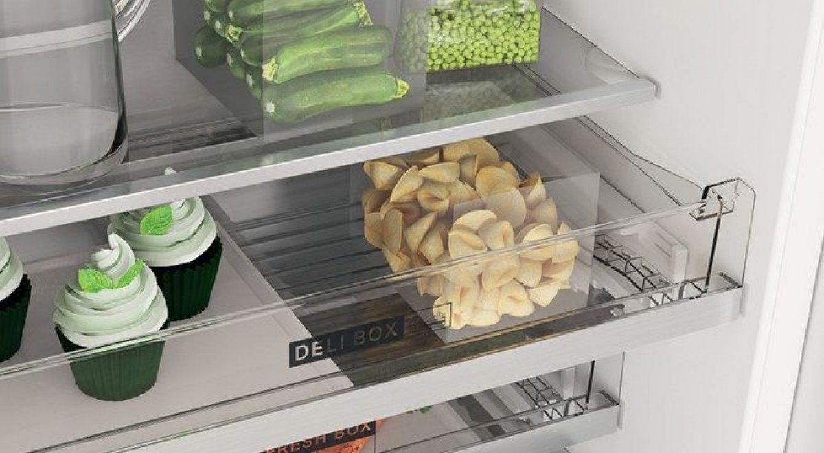 Deli Box