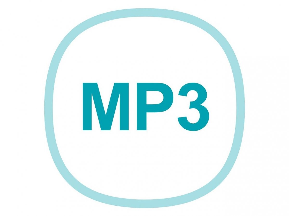 Prenosný MP3 prehrávač