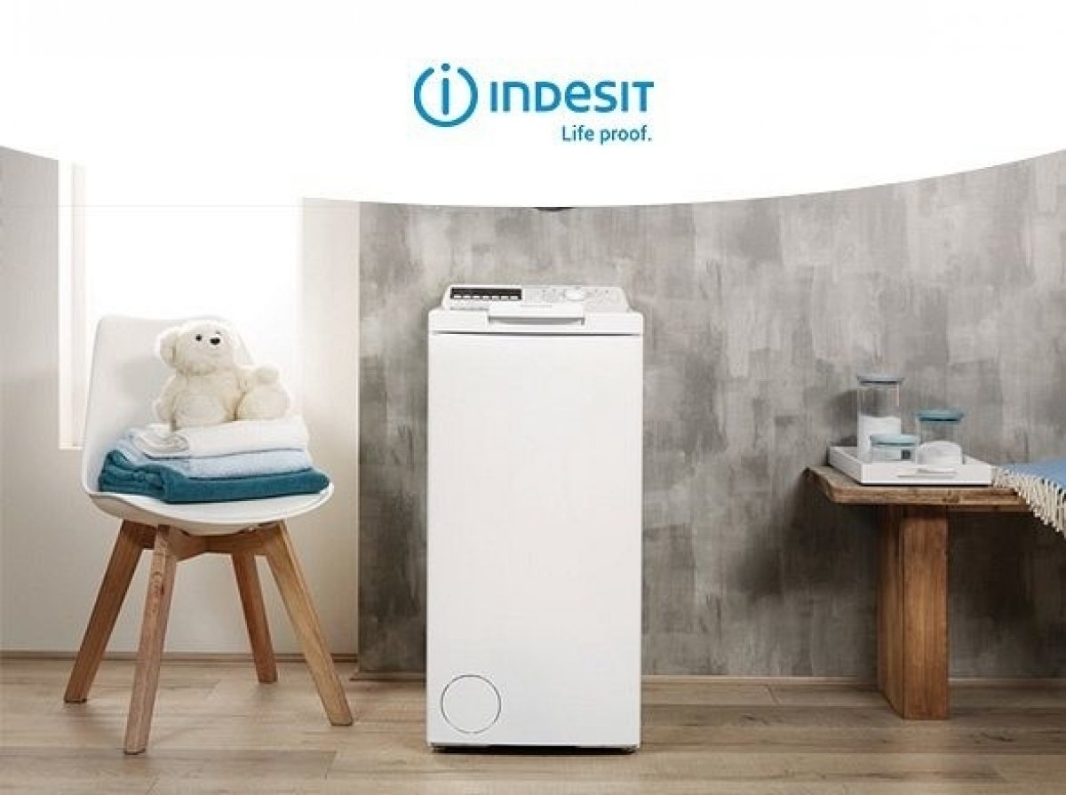 Indesit BTW L50300 EU/N