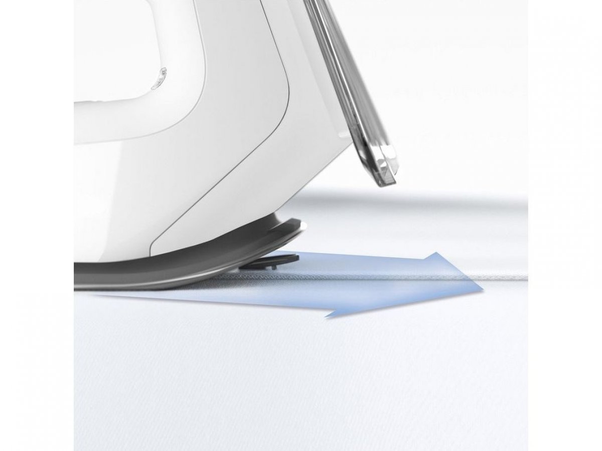 Svetovo prvá žehliaca plocha 3D FreeGlide