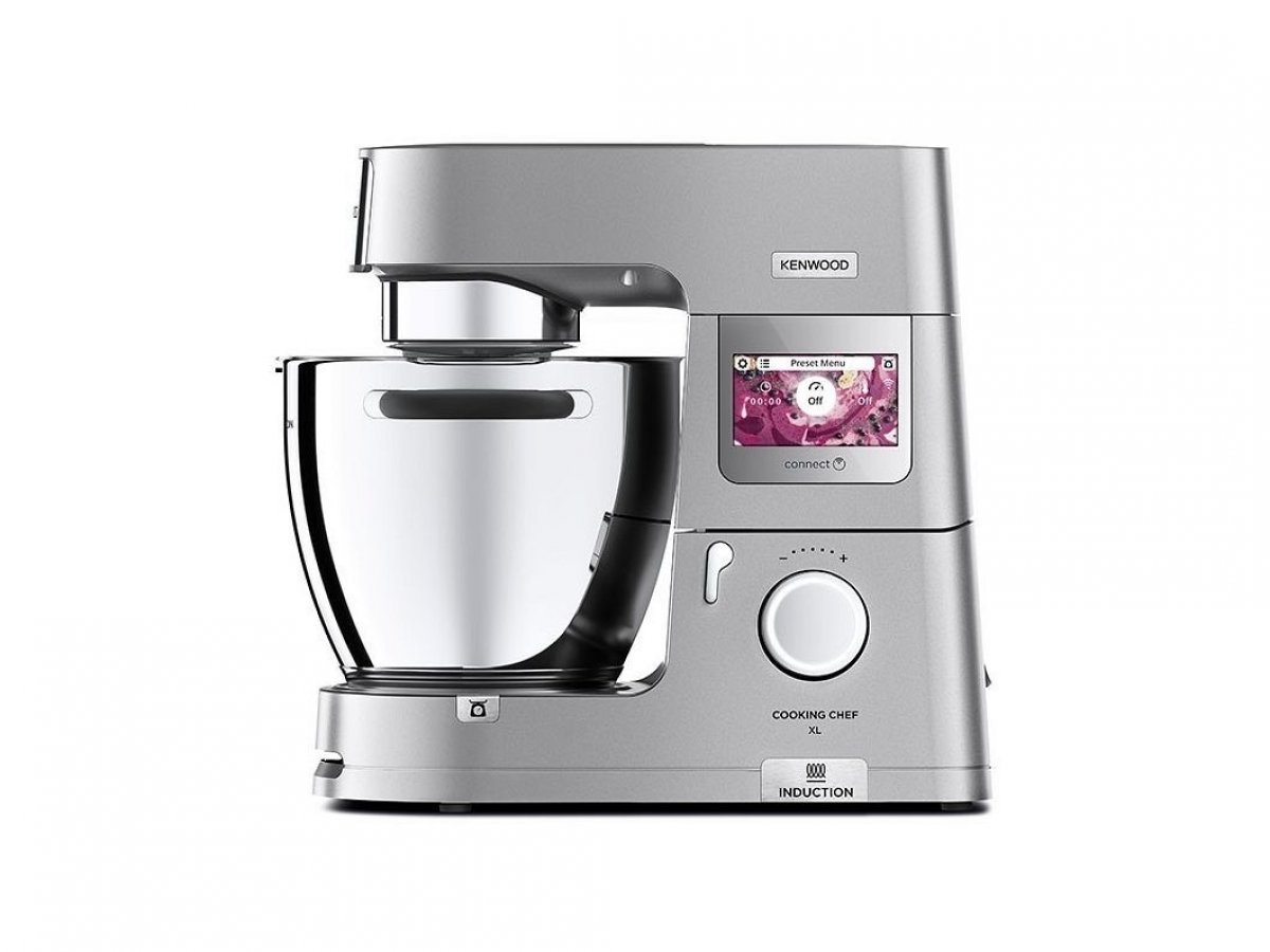 Kenwood Cooking Chef XL KCL95.424SI od 1 275 € - Heureka.sk